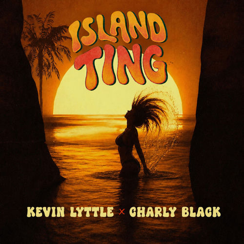 Portada de Island Ting