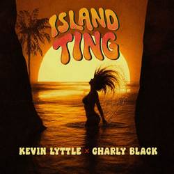 Portada de Island Ting