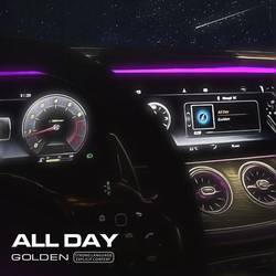 Portada de All Day