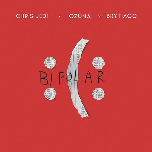 Portada de Bipolar