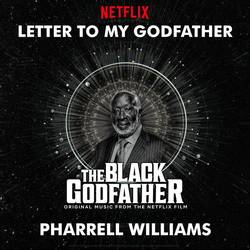 Portada de Letter To My Godfather (from The Black Godfather)