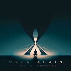 Portada de Over Again