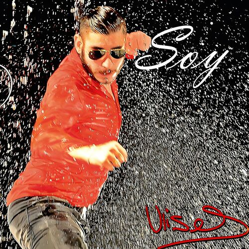 Portada de Soy