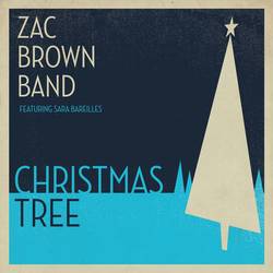 Portada de Christmas Tree