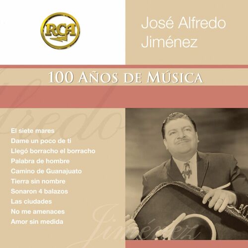Portada de RCA 100 Anos De Musica - Segunda Parte