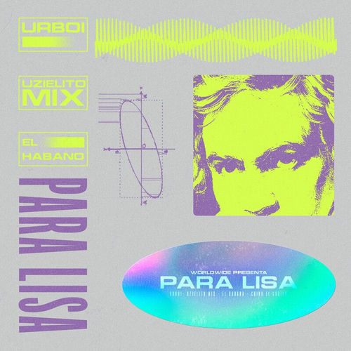 Portada de Para Lisa