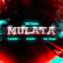 Portada de Mulata