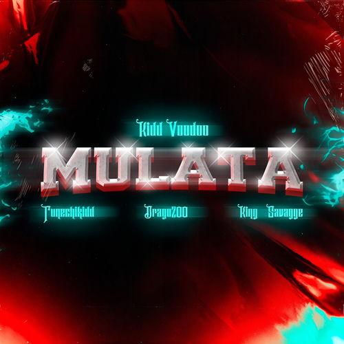 Portada de Mulata