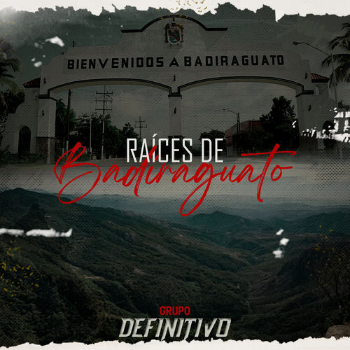 Portada de Raíces De Badiraguato