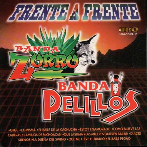 Portada de Frente a Frente