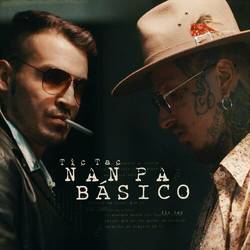 Portada de Tic Tac