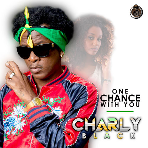 Portada de One Chance With You - Single