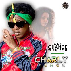 Portada de One Chance With You - Single