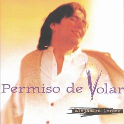 Portada de Permiso De Volar