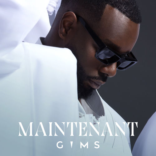 Portada de MAINTENANT