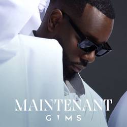 Portada de MAINTENANT