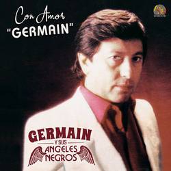 Portada de Con Amor Germain