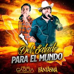 Portada de Del Salado para el Mundo (En Vivo)