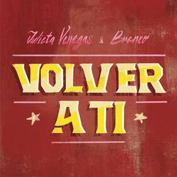 Portada de Volver a Ti