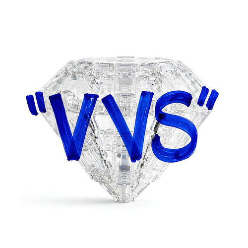 Portada de VVS