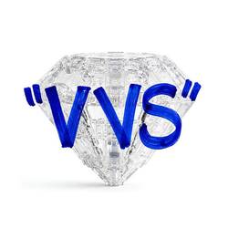Portada de VVS