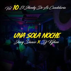 Portada de Una Sola Noche (En Vivo)