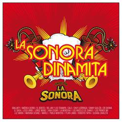 Portada de Juntos Por La Sonora