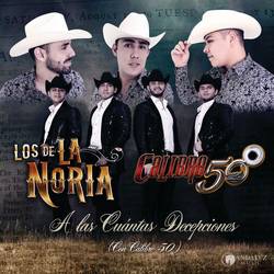 Portada de A Las Cuántas Decepciones
