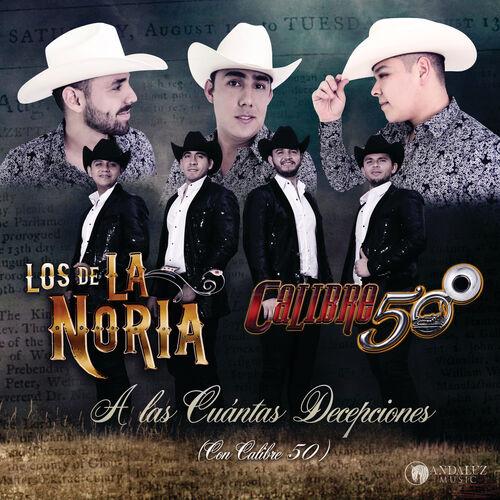 Portada de A Las Cuántas Decepciones