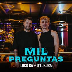 Portada de Mil Preguntas