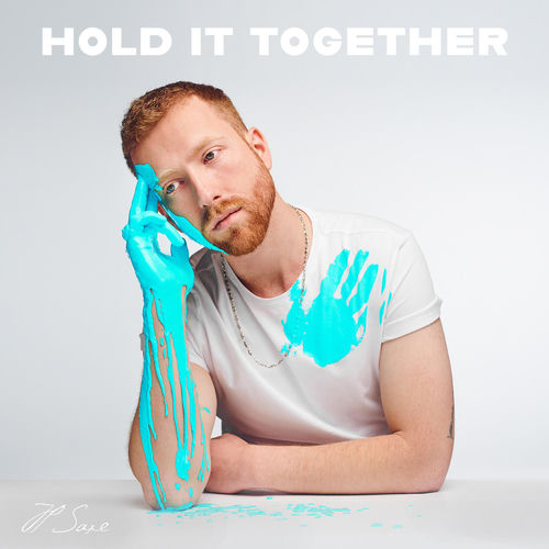 Portada de Hold It Together