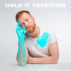 Portada de Hold It Together
