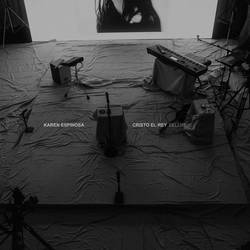Portada de Cristo El Rey (Deluxe)