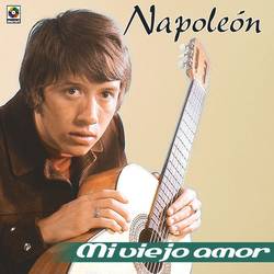 Portada de Mi Viejo Amor