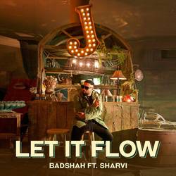 Portada de Let It Flow