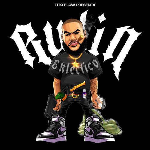 Portada de Rulin