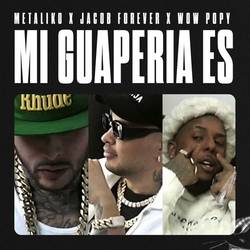 Portada de Mi Guapería Es