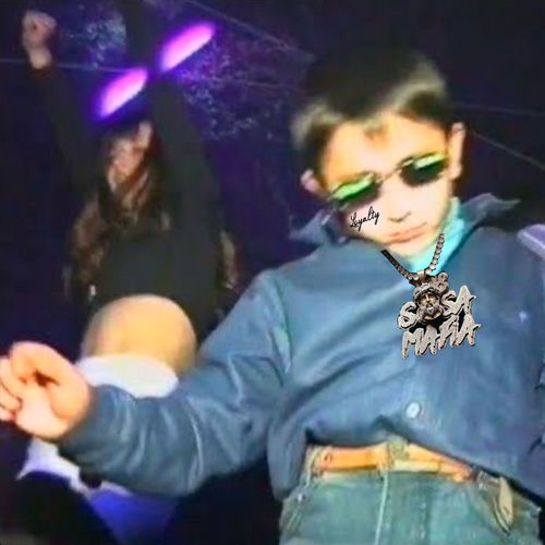Portada de Querian Perreo? (Vol 2)