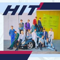 Portada de HIT