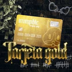 Portada de TARJETA GOLD