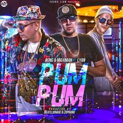 Portada de Pum Pum