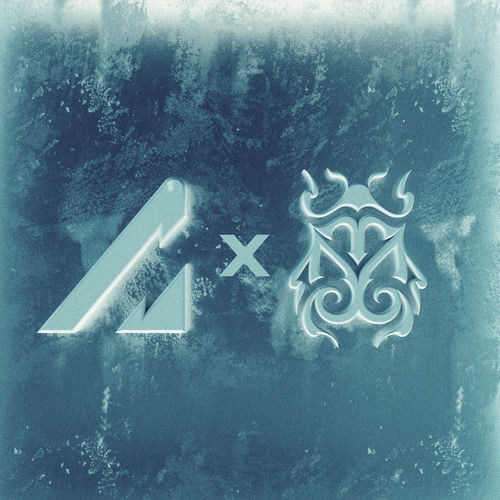 Portada de Alok x Tomorrowland 2025 EP