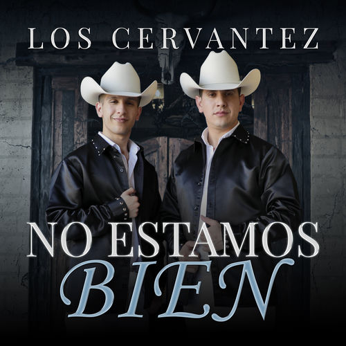 Portada de No Estamos Bien