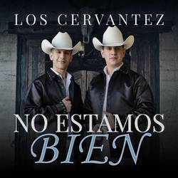 Portada de No Estamos Bien