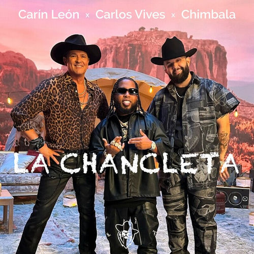Portada de La Chancleta