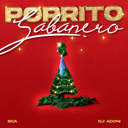 Portada de PORRITO SABANERO