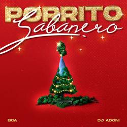 Portada de PORRITO SABANERO