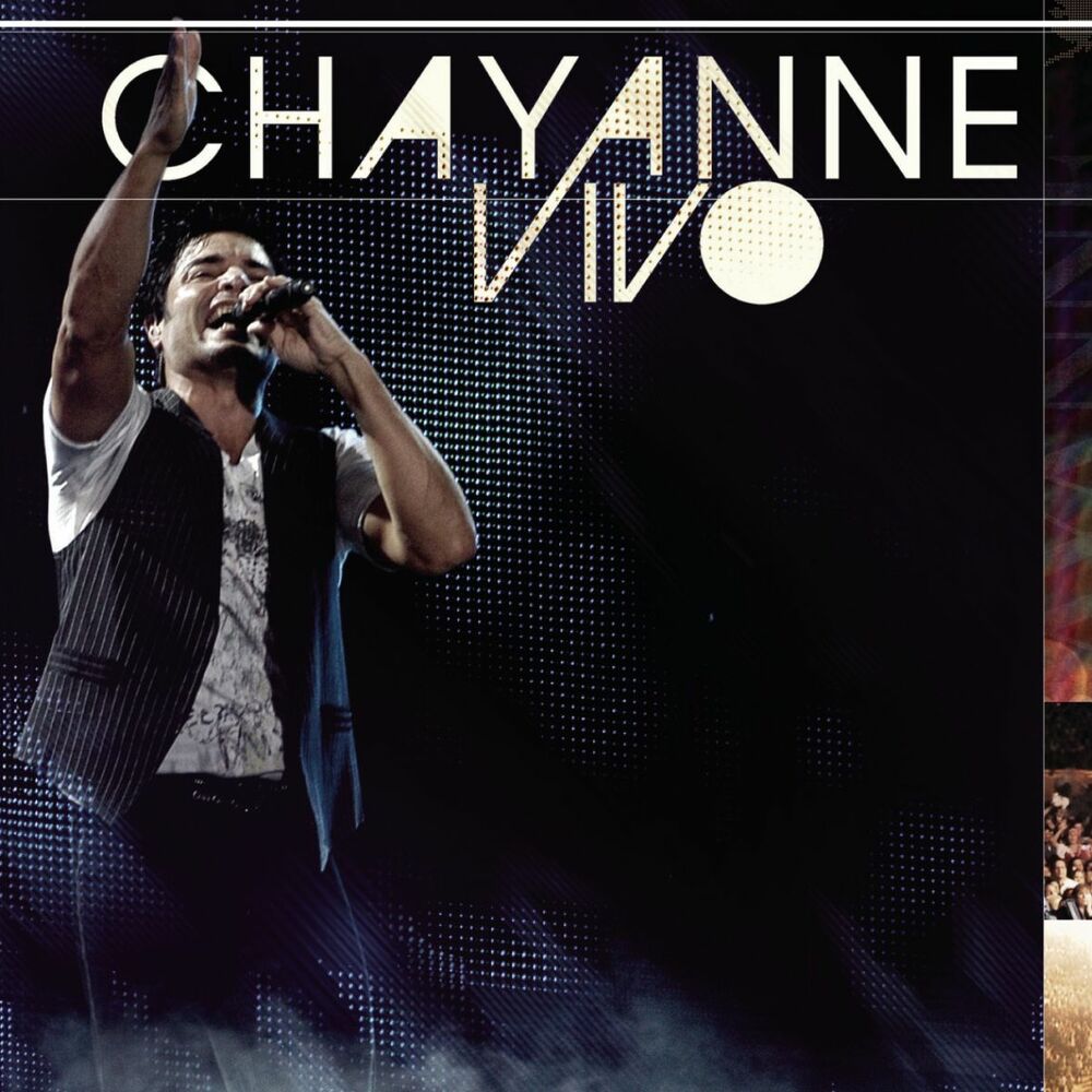 Portada de Yo Te Amo/Atado A Tu Amor Medley (Live Version)