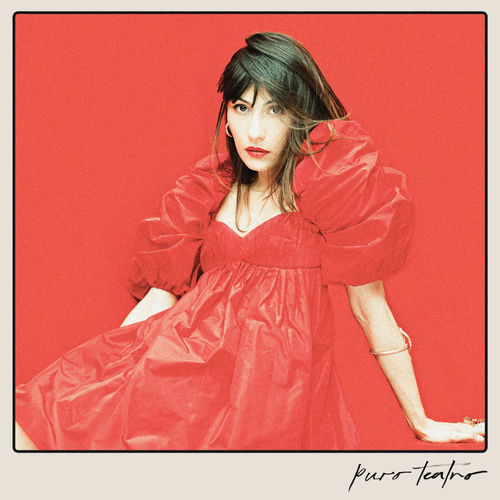 Portada de Puro Teatro