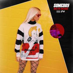 Portada de Someday (feat. MiMS)